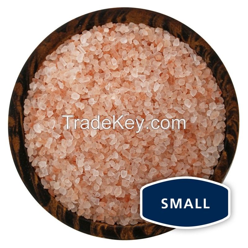 HIMALAYAN SALT PRODUCTS FROM PAKISTAN