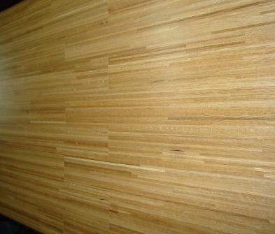 wooden flooring