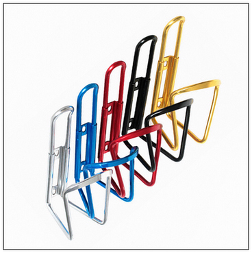 Sport bottle cages