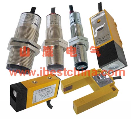 Photo Electric Sensor (ibestchina)