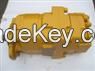 OEM komatsu  hydraulic pump 705-51-30710,komatsu hydraulic gear pump