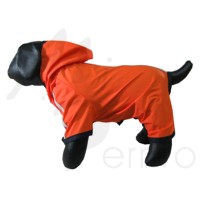 Perrito Raincoat