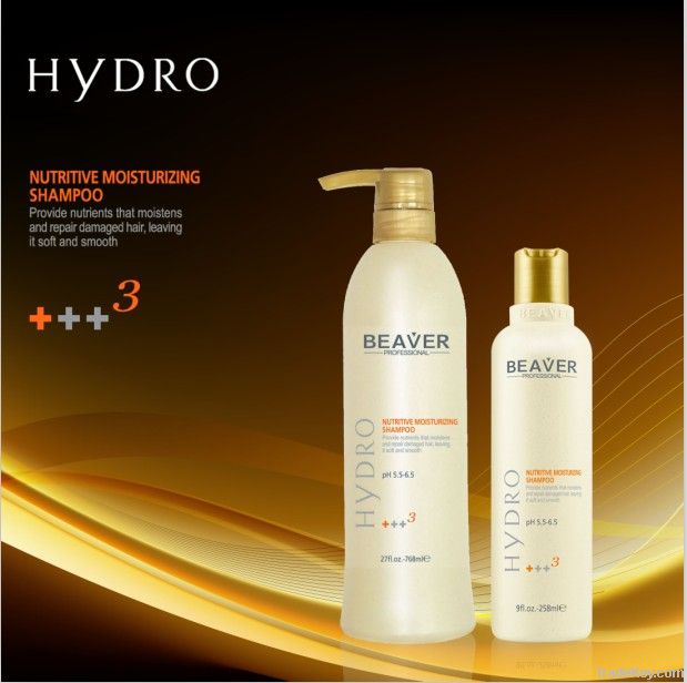 Nutritive Hair Shampoo