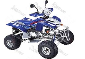 ATV motorcycle