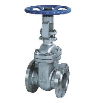 API gate valve