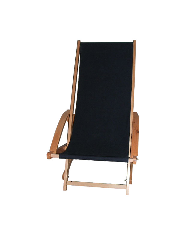 Canvas Deck Chair