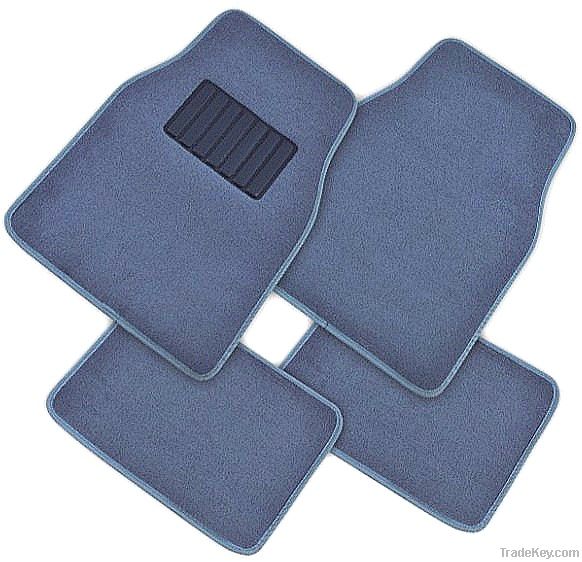 Carpet Car Mats