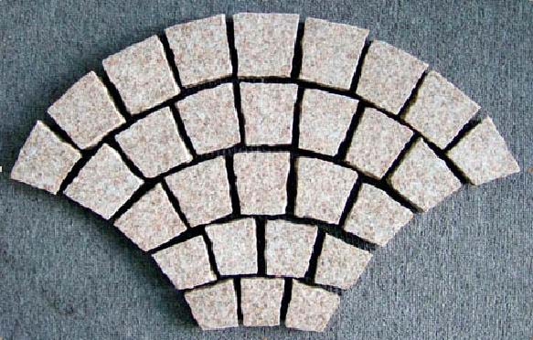 Paving Stone /Cube Stone