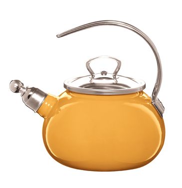 Water Kettle LX