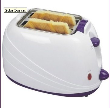 Toaster