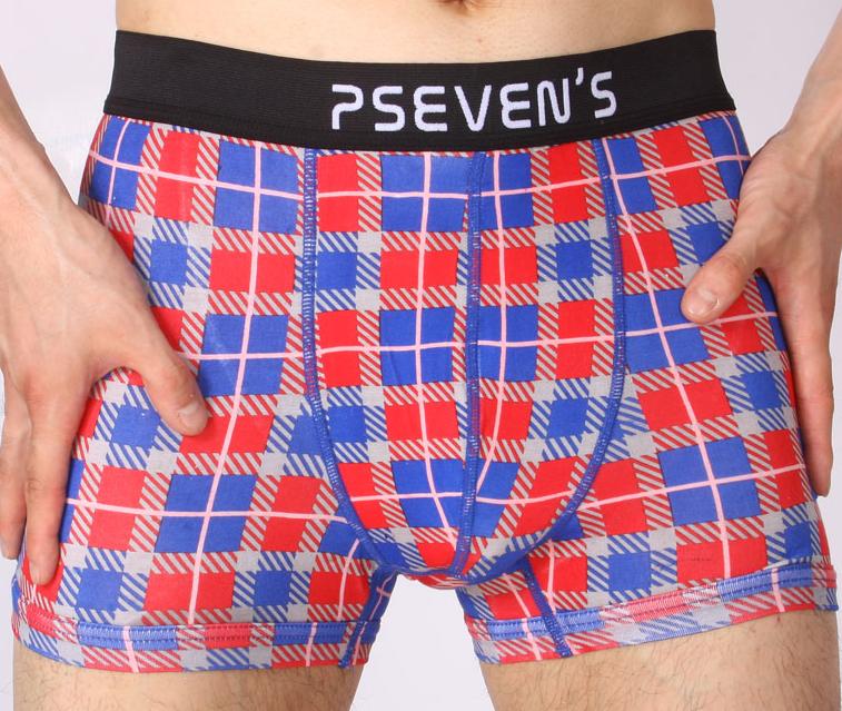 Boxer briefs ~ Fair & Square 3