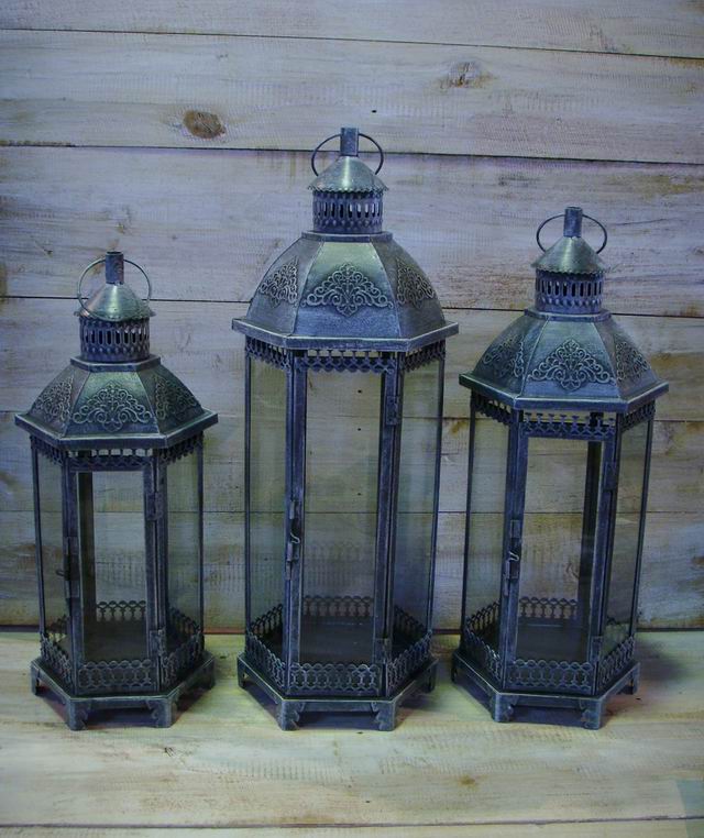 candle lantern