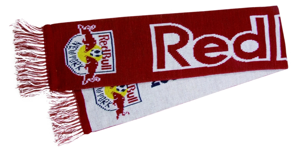 football scarf