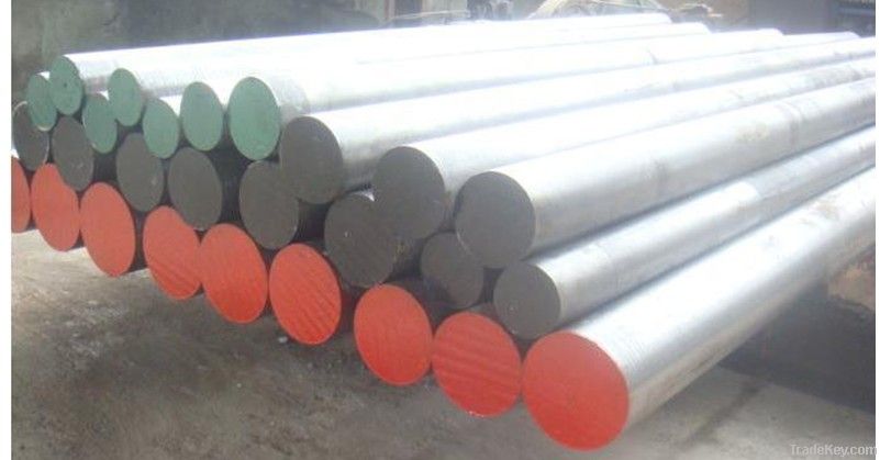 pre-hardened plastic mould steel