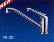 Kitchen Faucets