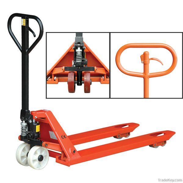 Hand Pallet Truck-I