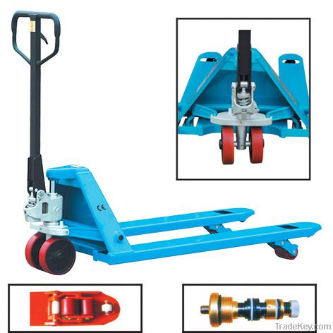 Hand Pallet Truck-II