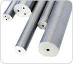 tungsten carbide rods for making reamer/screw tap