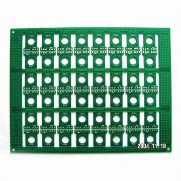 6 Layer PCB