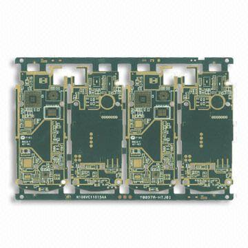 8 Layer HDI PCB