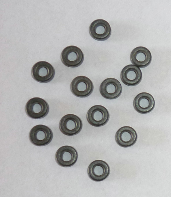 toroidal ferrite core (T6*3*3)