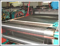 ss wire mesh