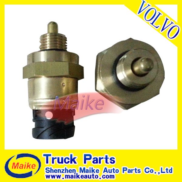 China manufactory for volvo truck sensor 1077574