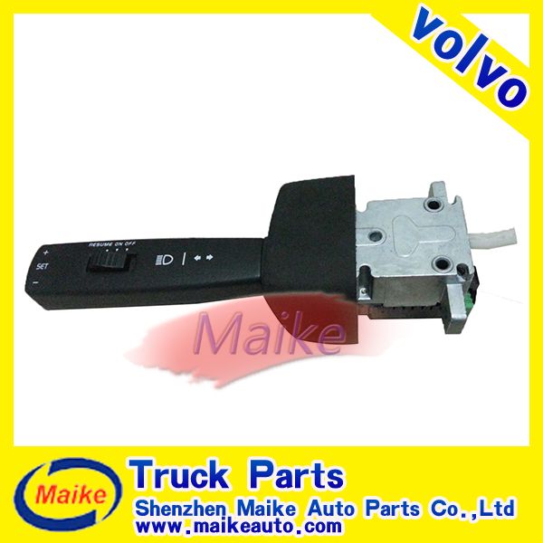 China manufactory for volvo truck switch  20797836  20399170