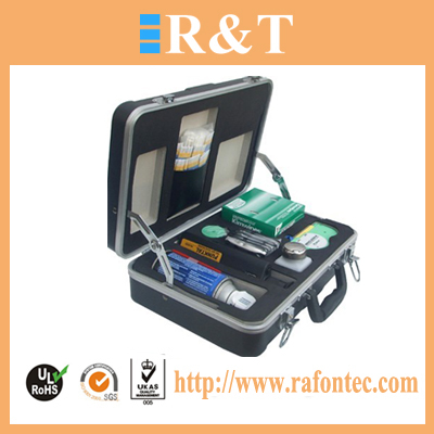 Fiber Optic Inspection &amp; Cleaning Kit