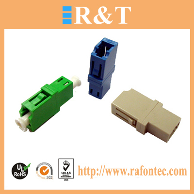 Fiber Optic Adaptor