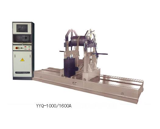 Dynamic Balancing Machine (YYQ-1000)