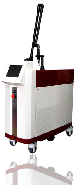 YAG Laser Machines