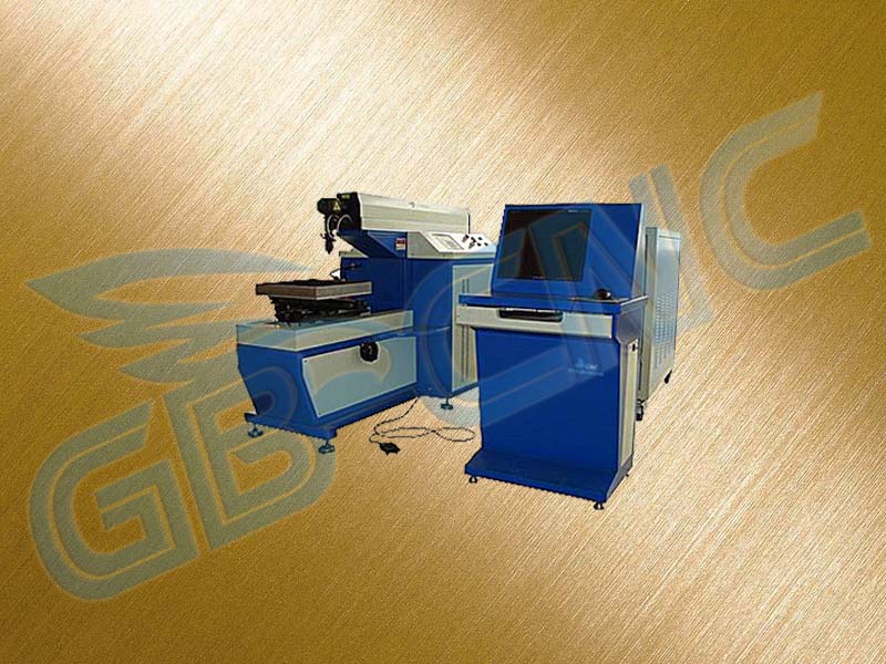 YAG Laser Cutting Machines