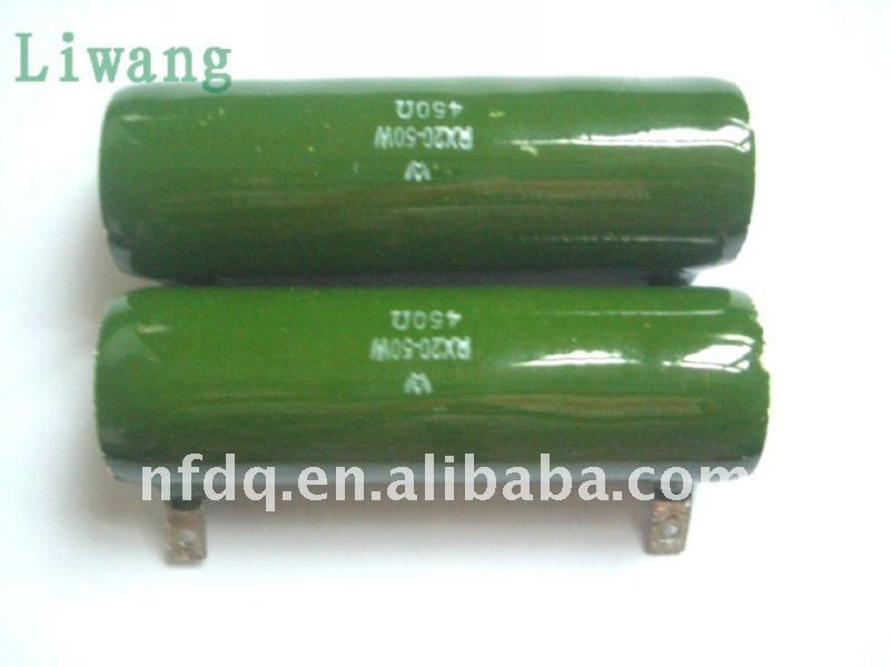  Enamel Wire Wound Resistor (High power) ,enamel resistor,resistor,