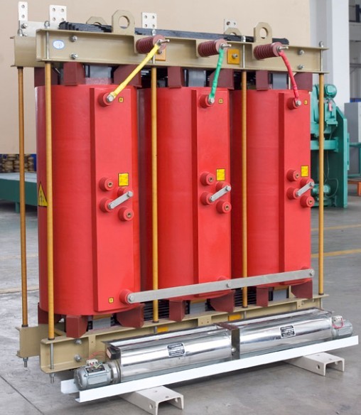 Dry Type Transformer