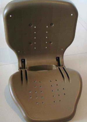 chair mold