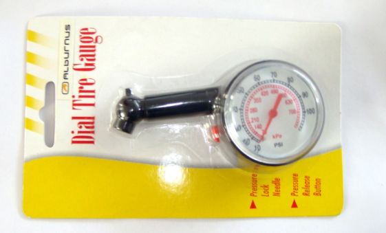 Tire Gauge