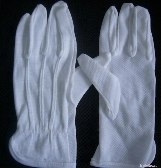 Anti-slip Gloves