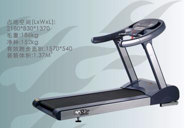 Fitness Equipment