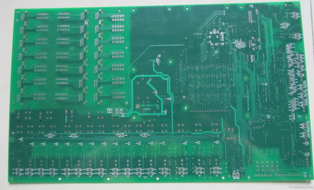 4L Rigid PCB