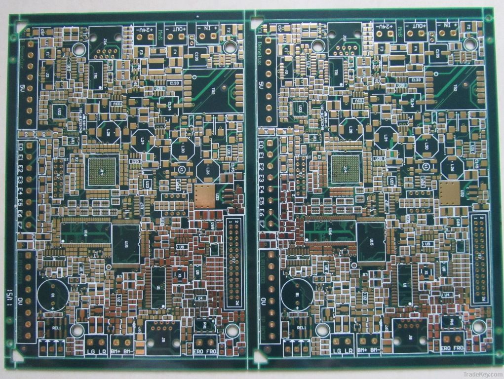 SMT Rigid Boards