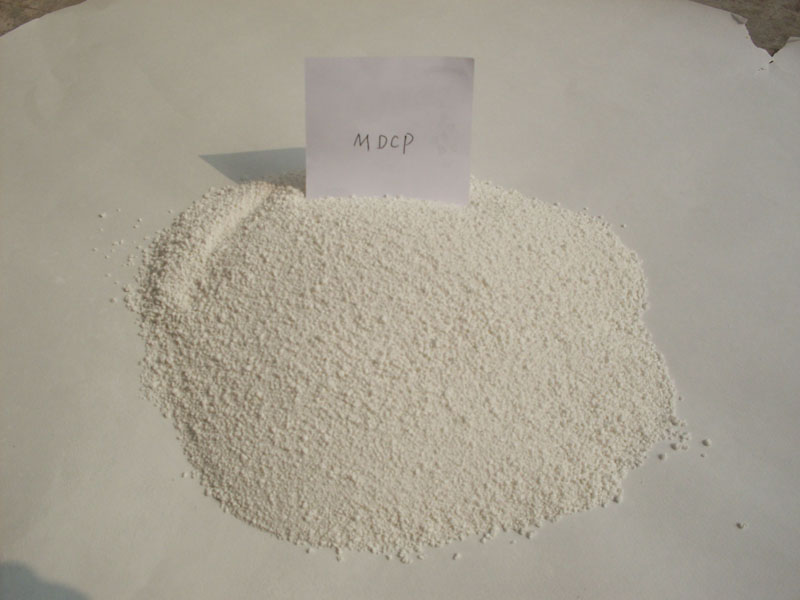 Mono Dicalcium Phosphate (MDCP)