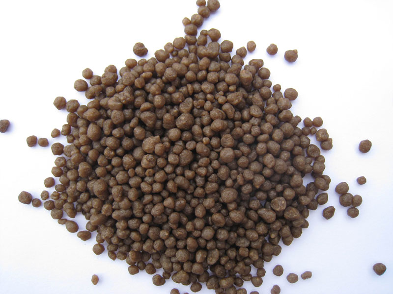 Diammonium Phosphate (DAP)