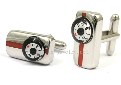 fashion cufflink