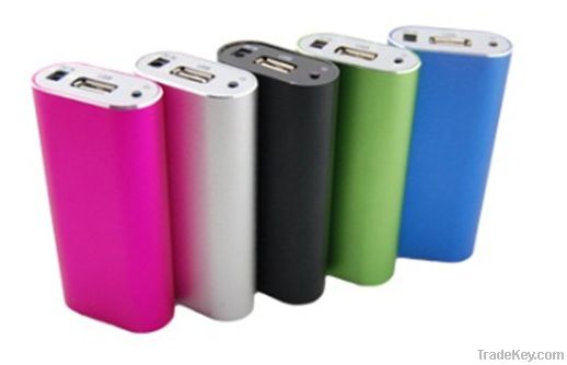 External Battery