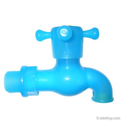 PP Plastic Tap