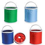 Folding Bucket