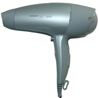 Professional Hair Dryer