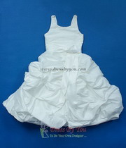 Private Label DressByYou Flower Girl Dress FG62578