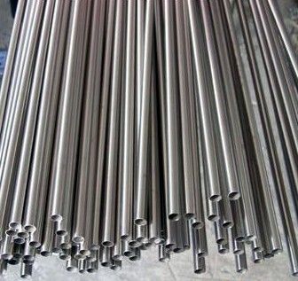 Cupro-nickel copper pipe